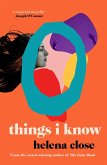 Things I Know (eBook, ePUB)