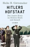 Hitlers Hofstaat (eBook, ePUB)