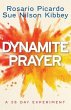 Dynamite Prayer (eBook, ePUB) - Bild 1