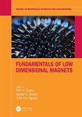 Fundamentals of Low Dimensional Magnets (eBook, ePUB)