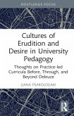 Cultures of Erudition and Desire in University Pedagogy (eBook, PDF)