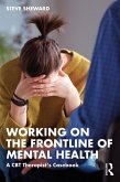 Working on the Frontline of Mental Health (eBook, ePUB)