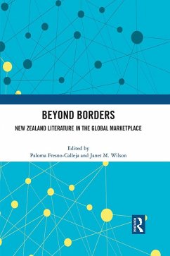 Beyond Borders (eBook, ePUB)