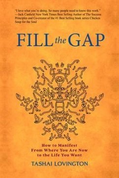 Cover Fill The Gap (eBook, ePUB)