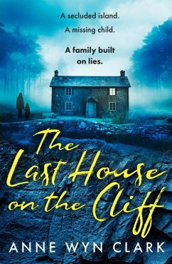 The Last House on the Cliff (eBook, ePUB) - Wyn Clark, Anne