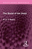 The Burial of the Dead (eBook, PDF)