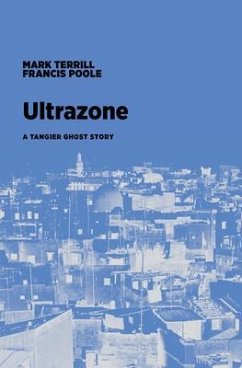 Ultrazone (eBook, ePUB) - Terrill, Mark; Poole, Francis