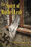 The Spirit of Ruchel Leah (eBook, ePUB)