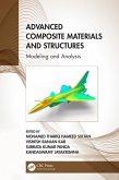 Advanced Composite Materials and Structures (eBook, ePUB)