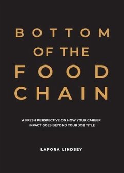 Bottom of the Food Chain (eBook, ePUB) - Lindsey, Lapora