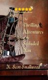 The Thrilling Adventures of the Secluded Man (eBook, ePUB) The Thrilling Adventures of the Secluded Man (eBook, ePUB)