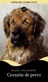 Corazón de perro (eBook, ePUB)