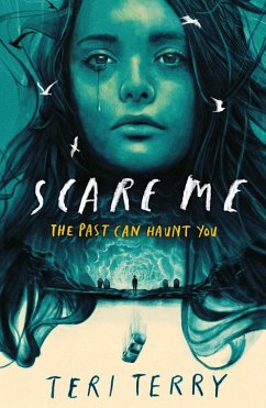 Cover Scare Me (eBook, ePUB)