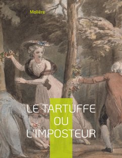 Le Tartuffe ou l'Imposteur (eBook, ePUB) - Molière