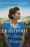 Wishing Water (eBook, ePUB) Wishing Water (eBook, ePUB)