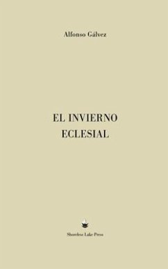 El Invierno Eclesial (eBook, ePUB) - Gálvez, Alfonso