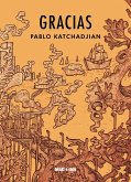 Gracias (eBook, ePUB) Gracias (eBook, ePUB)