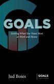 Goals (eBook, ePUB)