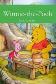 Winnie-the-Pooh (eBook, ePUB) Winnie-the-Pooh (eBook, ePUB)