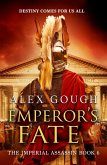 Emperor's Fate (eBook, ePUB)