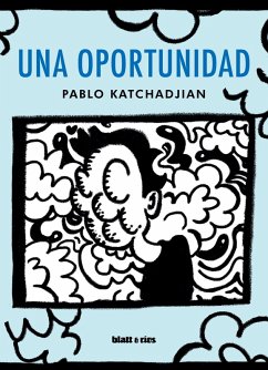 Cover Una oportunidad (eBook, ePUB)