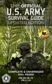 The Official U.S. Army Survival Guide: Updated Edition (eBook, ePUB)
