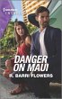 Danger on Maui (eBook, ePUB) - Bild 1
