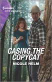 Casing the Copycat (eBook, ePUB)