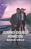 Ozarks Double Homicide (eBook, ePUB)