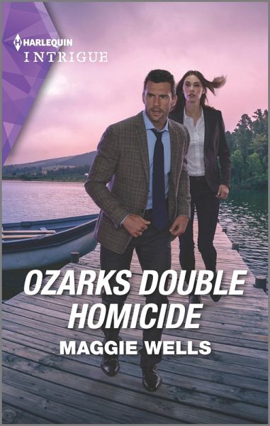 Ozarks Double Homicide (eBook, ePUB) Ozarks Double Homicide (eBook, ePUB)