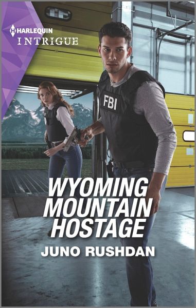 Wyoming Mountain Hostage (eBook, ePUB) Wyoming Mountain Hostage (eBook, ePUB)