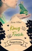 König Frosch (eBook, ePUB)