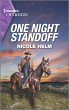 One Night Standoff (eBook, ePUB) - Bild 1
