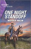 One Night Standoff (eBook, ePUB)