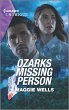 Ozarks Missing Person (eBook, ePUB) - Bild 1