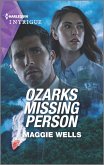 Ozarks Missing Person (eBook, ePUB)