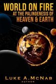 World on Fire at the Palingenesis of Heaven & Earth (eBook, ePUB)