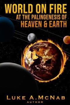 World on Fire at the Palingenesis of Heaven & Earth (eBook, ePUB) - McNab, Luke