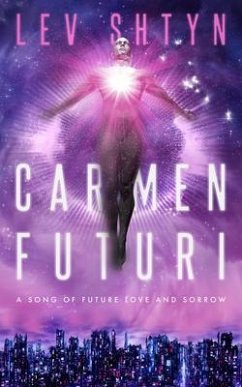 Carmen Futuri (eBook, ePUB) - Shtyn, Lev