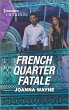 French Quarter Fatale (eBook, ePUB) - Bild 1