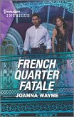 French Quarter Fatale (eBook, ePUB)
