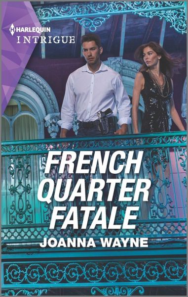French Quarter Fatale (eBook, ePUB) French Quarter Fatale (eBook, ePUB)