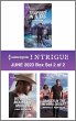 Harlequin Intrigue June 2023 - Box Set... - Bild 1