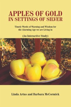 Cover Apples of Gold in Settings of Silver (eBook, ePUB)