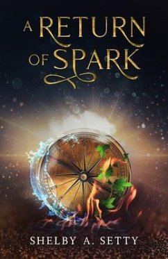 Cover A Return of Spark (eBook, ePUB)