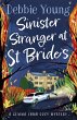Sinister Stranger at St Bride's (eBook,... - Bild 1