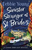 Sinister Stranger at St Bride's (eBook, ePUB)