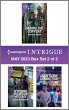 Harlequin Intrigue May 2023 - Box Set 2... - Bild 1