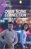Crime Scene Connection (eBook, ePUB)