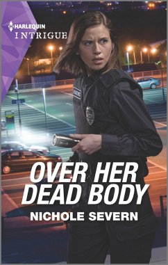 Over Her Dead Body (eBook, ePUB) - Severn, Nichole